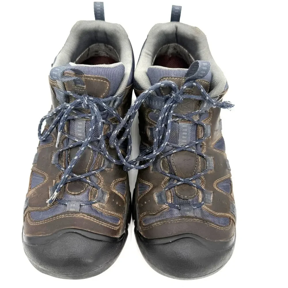 Keen men siskiyou